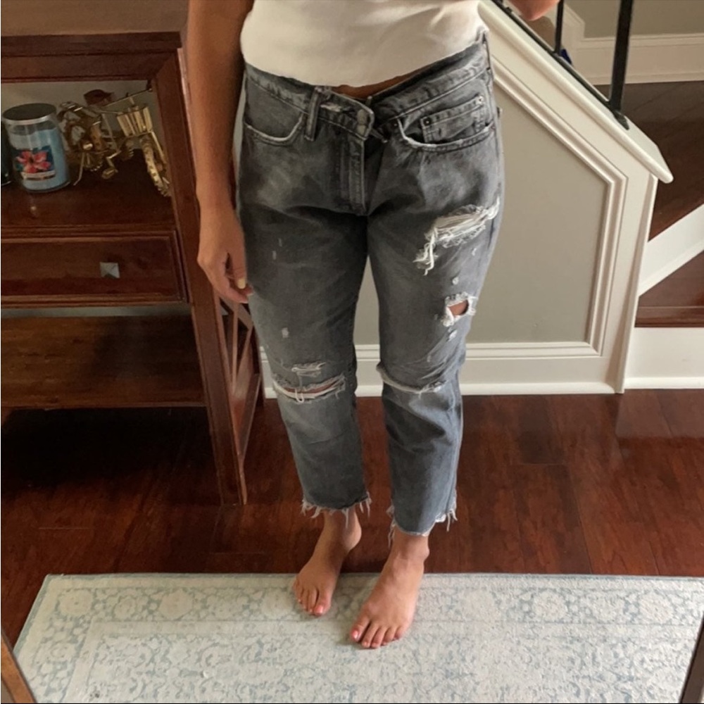 Levi’s 511 Slim Fit Jeans